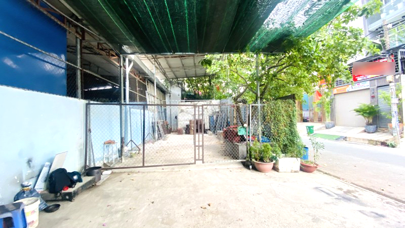 Bán Nhà Hẻm Xe Tải Thông 1.478m2_34x43m Gần Chợ Hiệp Bình Hiệp Bình Chánh Thủ Đức Nhỉnh 40 triệu/m2 - Ảnh 3